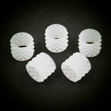 Цифровое оборудование с лазером, принтер с аксессуарами, 100 шт