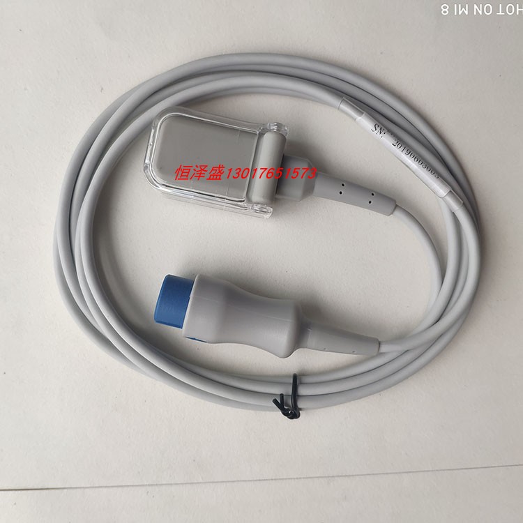 迈瑞562A7针血氧延长线迈瑞IPM,IMEC,UMEC,T 系列迈瑞血氧延长线