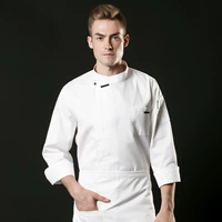 Brother, белый лонгслив, французский стиль