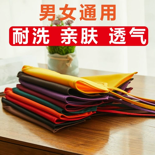 Кейтеринг официант треугольник шарф Hotpot Hotel Restaurant Restaut