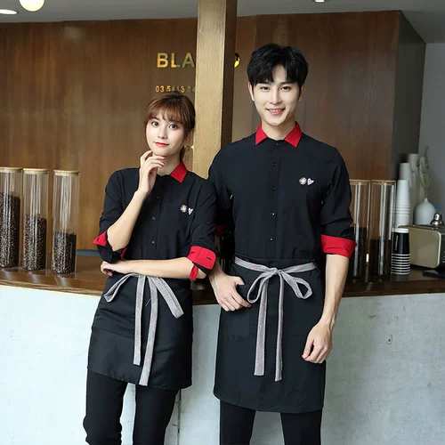 Модный трендовый демисезонный кофейный лонгслив для работы, делается под заказ