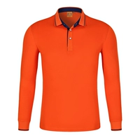 【Orange】 1878 длинные рукава