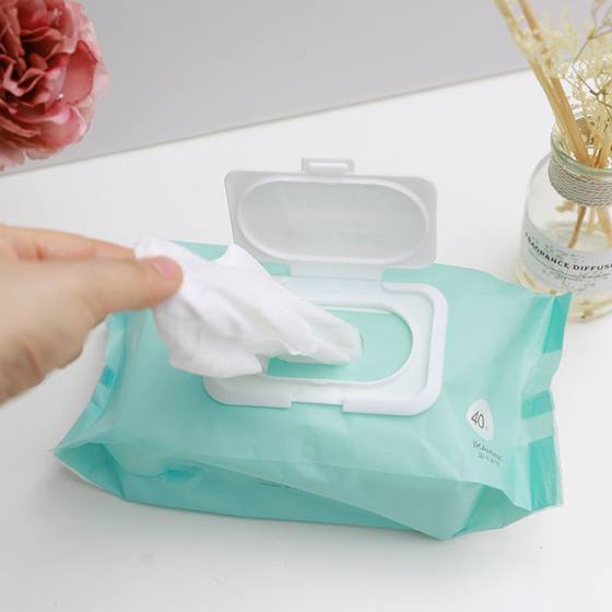 Yika Home Floor Wipe 일회용 풀 아웃 걸레 청소 바닥 진공 청소 모발 정전기 가정 청소