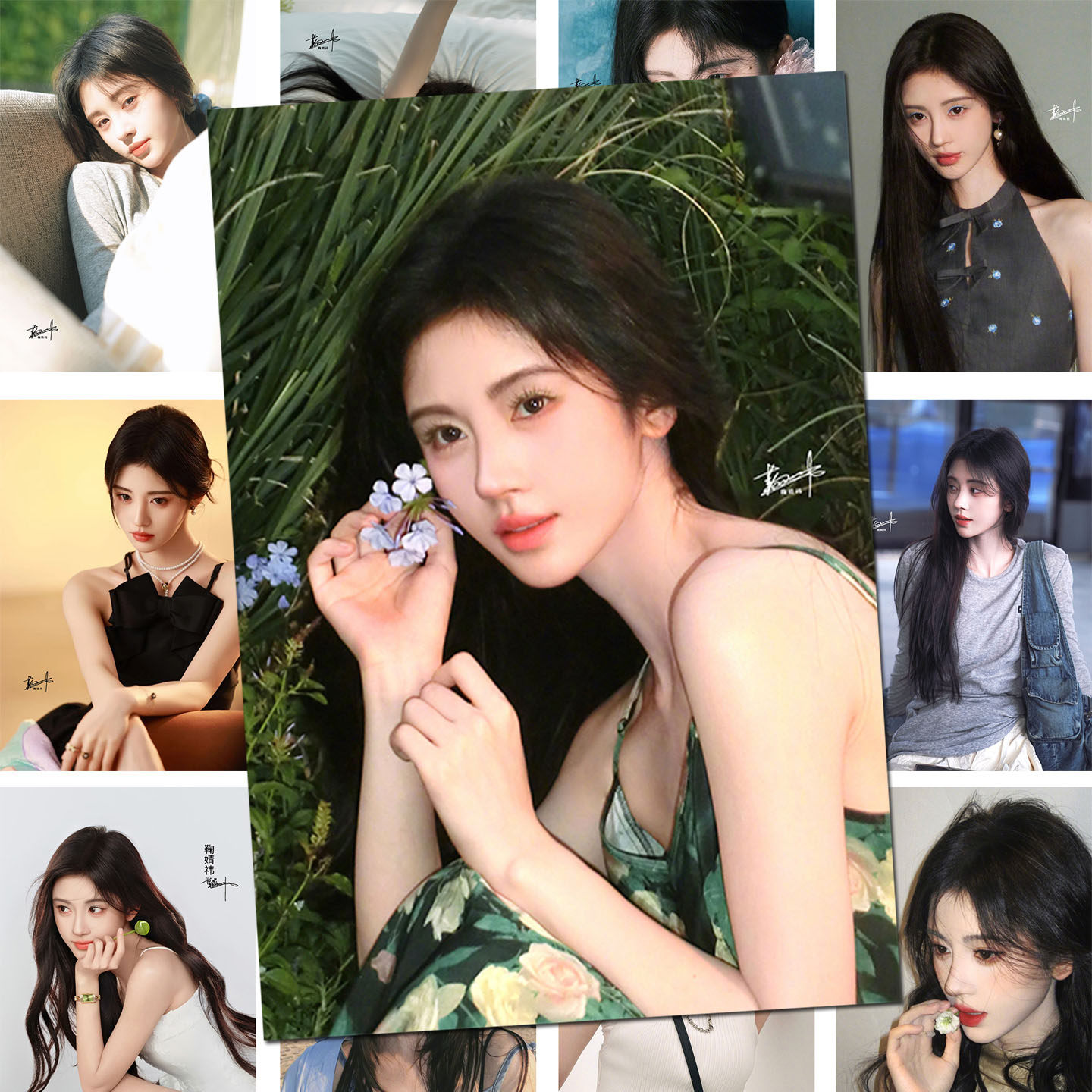 鞠婧祎写真2026年7月-月销口碑最新推荐-Taobao