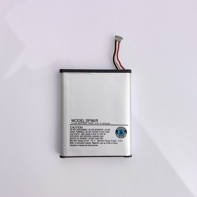 Brand new original quality PSV2000 battery Built-in rechargeable battery 2210mah