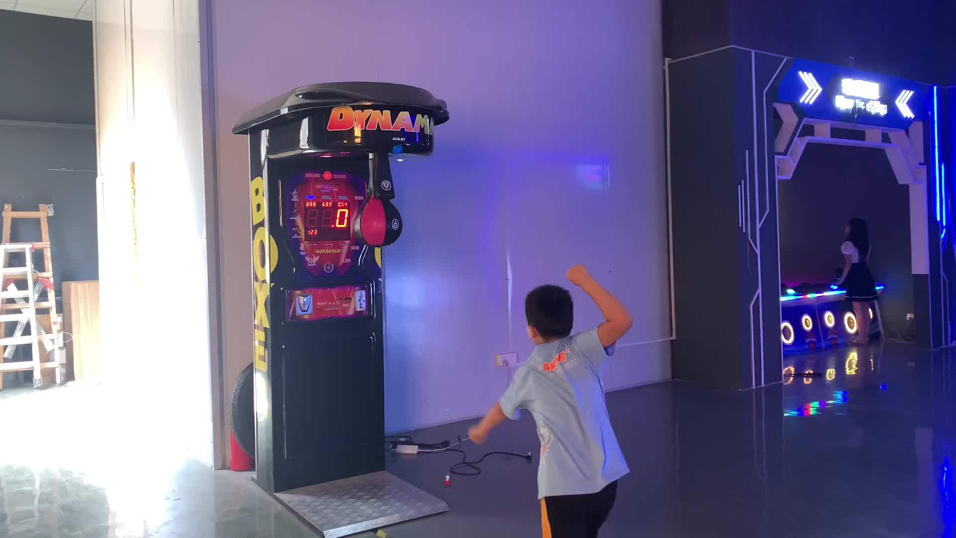 Adult Coin Operated Punch Game Console Electronic Arcade Boxing Game Machine  For Sale - Buy Punching Arcade,Arcade Boxing,Boxing Machine Product on  Alibaba.com