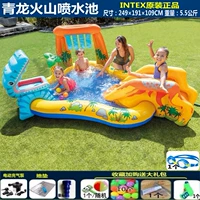 Подарочная насосная насосная насоса Qinglong