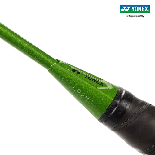 Йеникс высокий бадминтон Ракетка наступление углерода