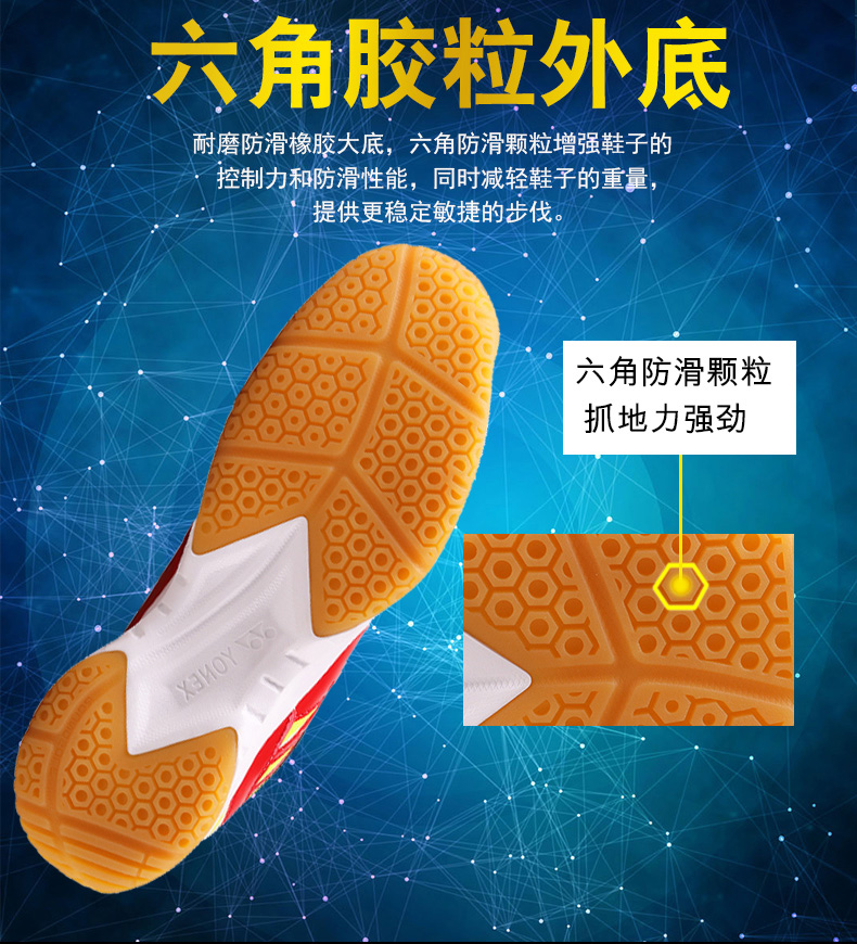 Yy Yonex cầu lông giày nam giày của phụ nữ trẻ em siêu nhẹ thoáng khí đích thực đào tạo chuyên nghiệp giày giày thể thao giày nữ sneaker