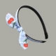 Trẻ em headband Cô gái Hairpin Headband Baby Trượt Girl Hair Princess Công chúa Mũ nón Kẹp tóc Sinh viên dễ thương