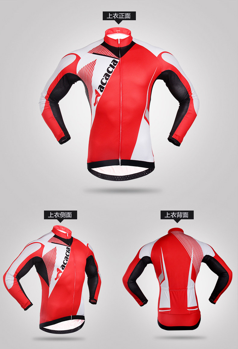 Vêtement cyclisme homme ACACIA - Ref 2217602 Image 25