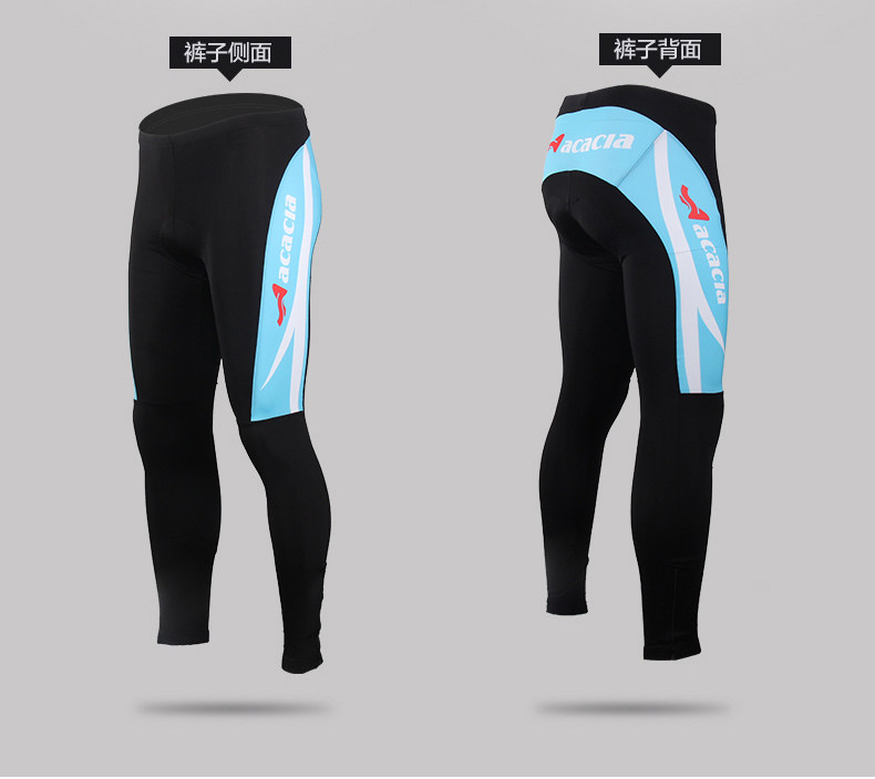 Vêtement cyclisme homme ACACIA - Ref 2217602 Image 23