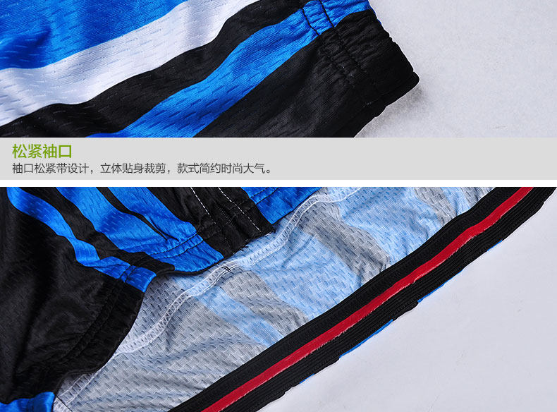 Vêtement cyclisme homme ACACIA - Ref 2217602 Image 67