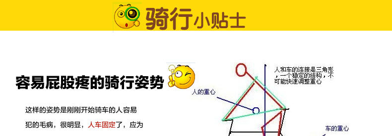 Selle de vélo ACACIA - Ref 2349825 Image 6