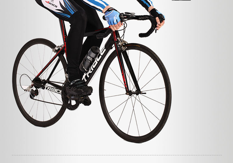 Vêtement cyclisme homme ACACIA - Ref 2217602 Image 51