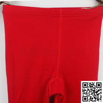 Ladies embroidered lace V-neck warm velvet medium thick warm beaten ha-bottom autumn clothes autumn trousers underwear set bk85176t