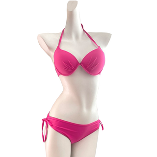 Omom bikini beach vacation swimsuit