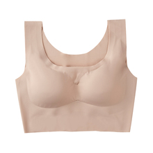 【买1送1】无痕无钢圈聚拢收副乳内衣