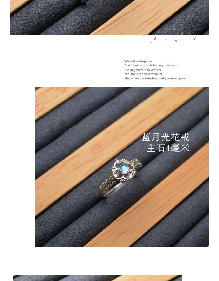 Bague Femme OTHER   en Cristal naturel pierre semi-precieuse - Ref 3086981 Image 13