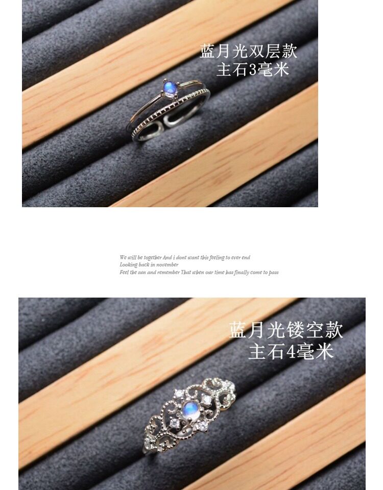 Bague Femme OTHER   en Cristal naturel pierre semi-precieuse - Ref 3086981 Image 14