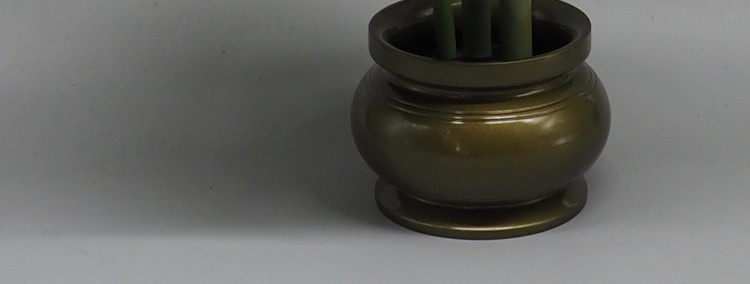 товар из китая 家用自动开花仿真莲花灯荷花供佛灯佛堂家居装饰工艺品客厅装饰灯 No brand
