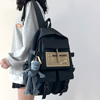 Черная + серая лягушка [заполнить страховку доставки]