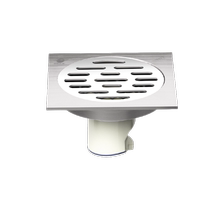 Yuhong Feiyu floor drain thickened 304 stainless steel deodorizer bathroom universal washing machine sewer deodorant core