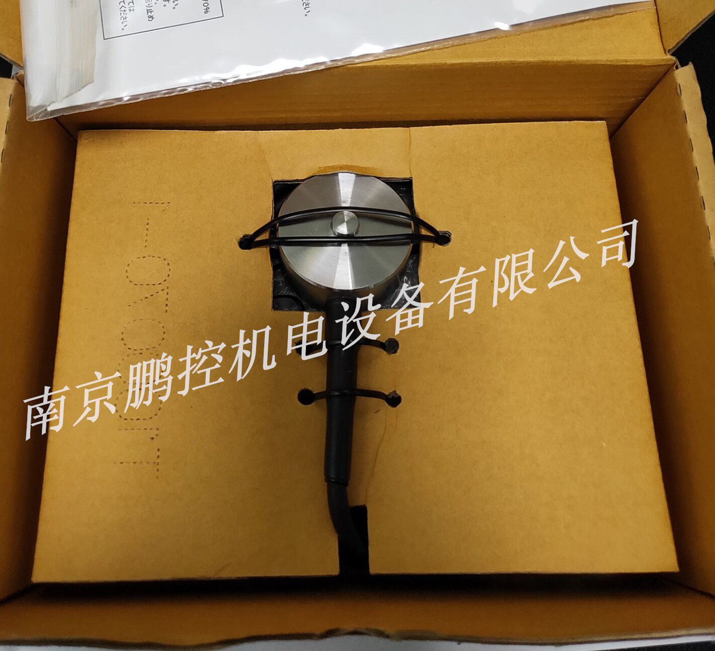 MB Mebea sensor CMM 1 - 50K please ask for price before shooting