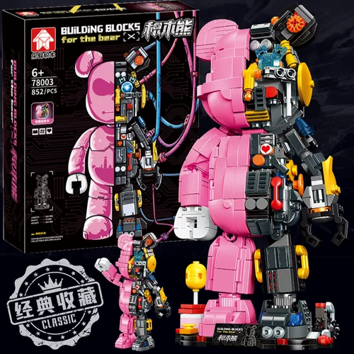 Lego, конструктор, фигурка, игрушка для мальчиков и девочек высокой сложности, подарок на день рождения
