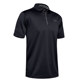 UnderArmour Anderma UA men's golf quick-drying TechPolo shirt 12901401342080