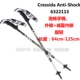 Hơn 10 mẫu xe đạp leo núi LEKI Z-Take Trail / Carbon TI / Thermolite XL - Gậy / gậy