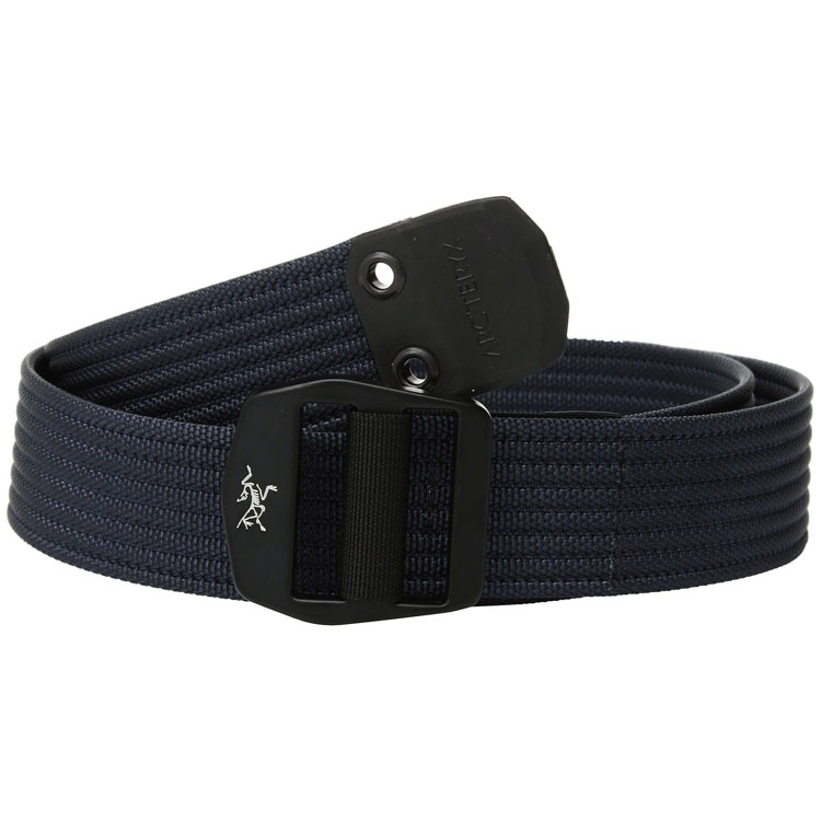 18 Archaeopteryx Arcteryx CONVEYOR Đai ốc bằng đai nylon 17381 nịt bụng latex