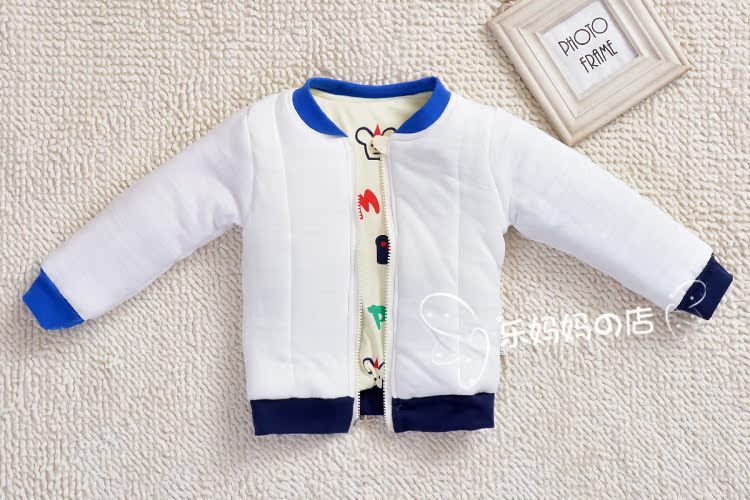 Manteau pour enfant - Ref 2163502 Image 15