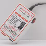 300V điều chỉnh thông minh LED thử nghiệm miễn phí của màn hình TV LCD Công cụ kiểm tra đèn nền dải đèn LED - Thiết bị & dụng cụ