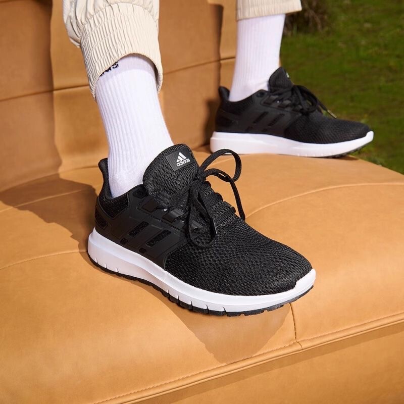 Adidas Ultimashow Men's and Women's Low-Top Wear-Resistant Shock-Absorbing Casual Sports Running Shoes Fx3636 Adidas Ultimashow Men's and Women's Low-Top Wear-Resistant Shock-Absorbing Casual Sports Running Shoes Fx3636