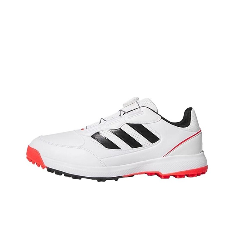 Adidas Ultimate 365 Boa Men's Low-Top Comfortable Golf Shoes Ih5979 Adidas Ultimate 365 Boa Men's Low-Top Comfortable Golf Shoes Ih5979