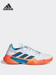 Adidas Adidas Barricade M ການແຂ່ງຂັນກິລາຜູ້ຊາຍເກີບ tennis ແລ່ນມືອາຊີບ GW2963