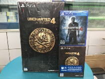 PS4 game mysterious sea area 4 Shenhai 4 Chinese new spot