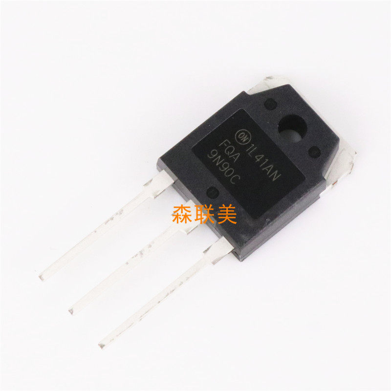 FQA9N90C 9N90C TO-3P new original imported welding machine commonly used field effect