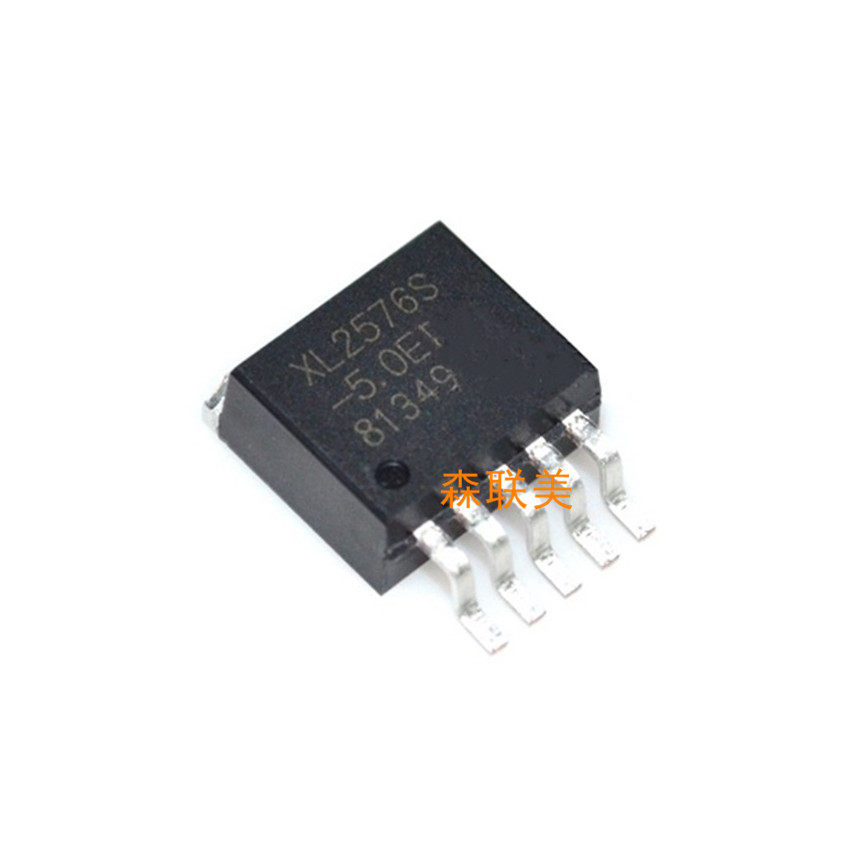 XL2576S-3 XL2576S-3 3E1-5 0E1-12E1-ADJE1 0E1-12E1-ADJE1 your own constant pressure limited flow loop car refill chip TO-252