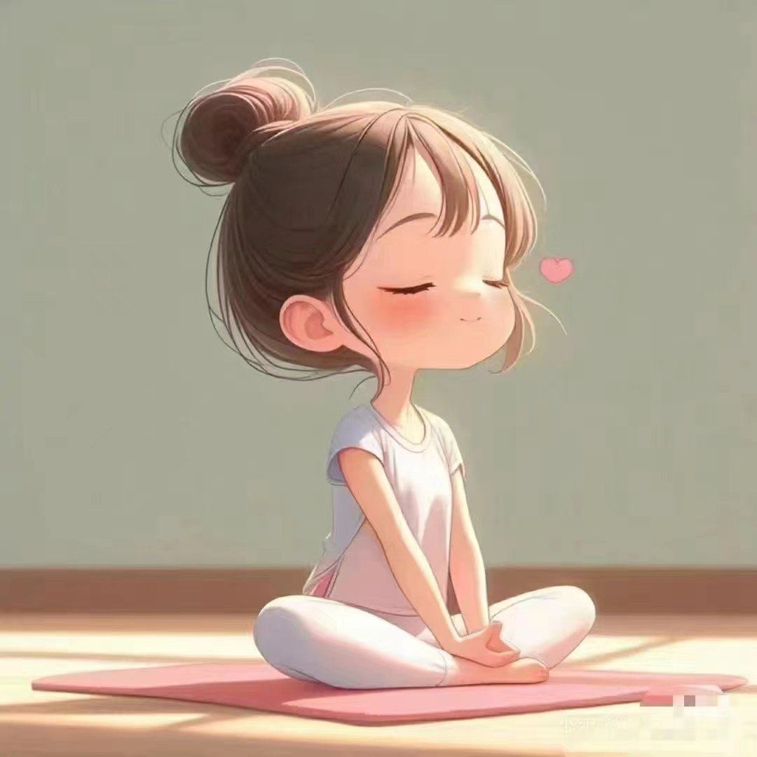 蛋蛋瑜伽店