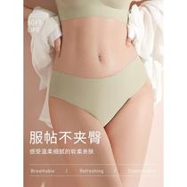 Guangdong Sibaili Supply Chain Co. Ltd. No size underwear matching seamless underwear one size