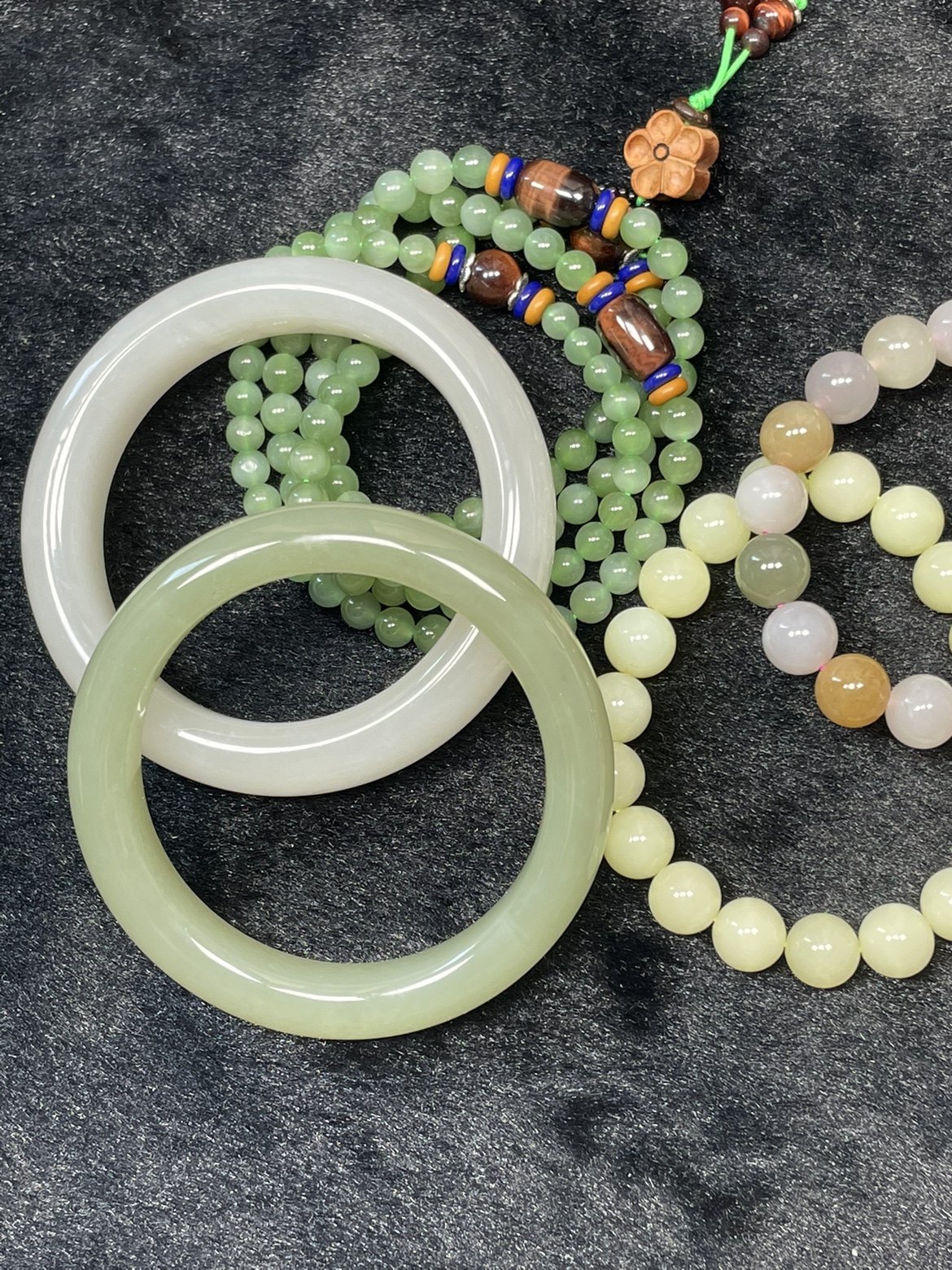 Miss Sister's House and Tian Yu Live Specialty Private Invalid