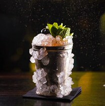 mint julep Cup cocktail cup stainless steel cup julep cup mogito cup mint julep