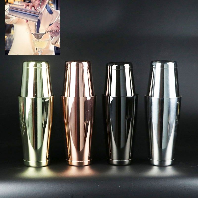 Bar Book American Boston Rocking Wine Jug Intoxicators Tune Wine Shake Pot shaker shaker Two