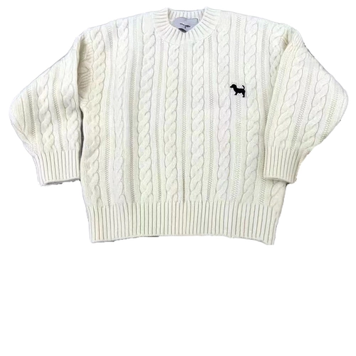 Кашемировый осенний детский трикотажный свитер для мальчиков, детская одежда, подходит для подростков