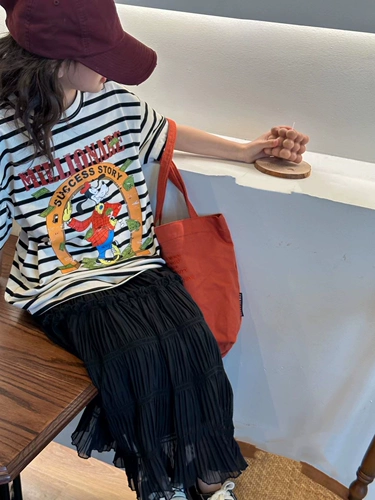 Мультяшная футболка, детская летняя одежда для мальчиков, детская одежда, короткий рукав