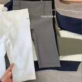 Леггинсы, летние штаны для девочек, детская одежда, в западном стиле