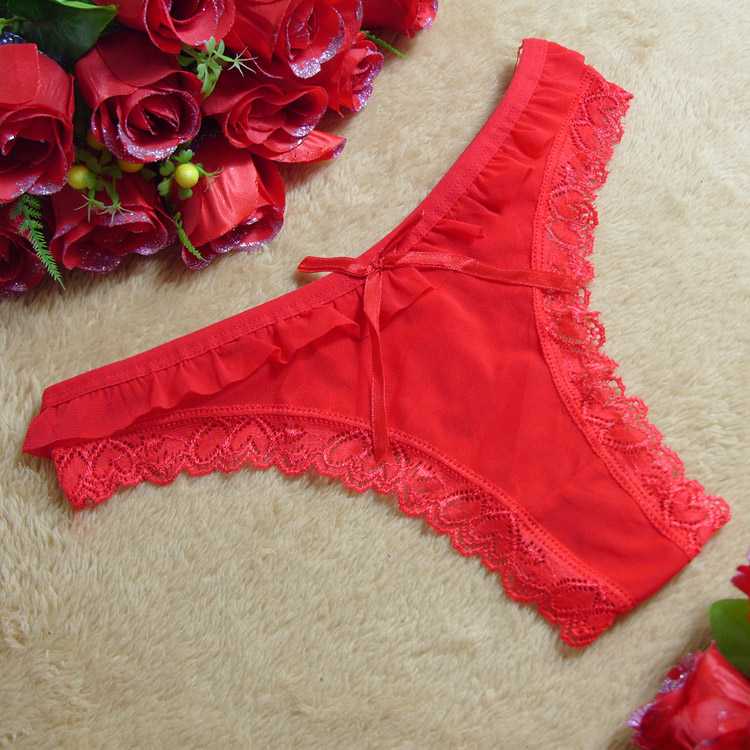 Slip jeunesse sexy - Ref 646439 Image 24