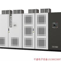 Negotiate the price directly without delivery: Inovance high-voltage power unit Inovance high-voltage inverter